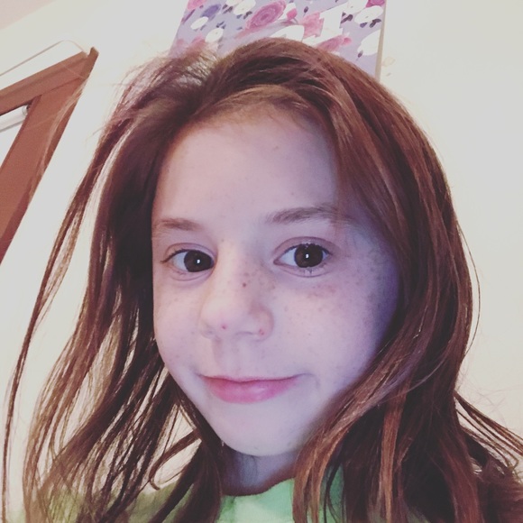 Meet your Posher, Gracie - Picture 1 of 1